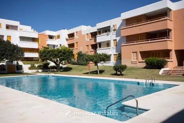 Apartamento El Palmeral Mojacar Rob Appartamento