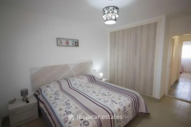 Appartamento Apartamento El Palmeral Mojacar Rob Spagna