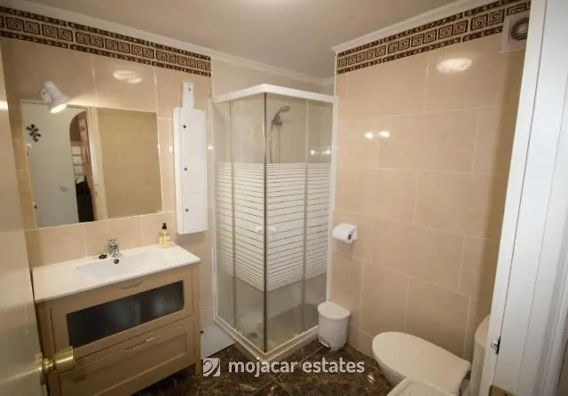 Appartamento Apartamento El Palmeral Mojacar Rob
