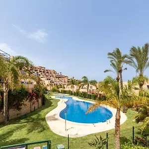  Apartamento Shaya - Sea View By Interhome