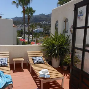  Apartamento Palmeras Del Cantal