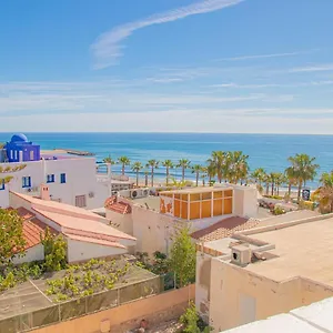  Apartamento Apto Guardias Viejas Playa
